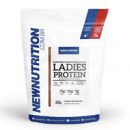 Ladies Protein Chocolate NewNutrition